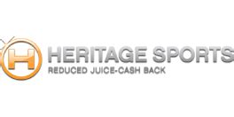 Heritage Sports Betting Review [2024] .